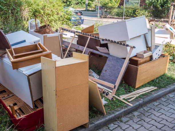 Best Commercial Cleanout Services  in Elizabethtown, NC