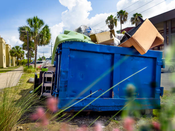 Trusted Elizabethtown, NC Junk Removal Experts