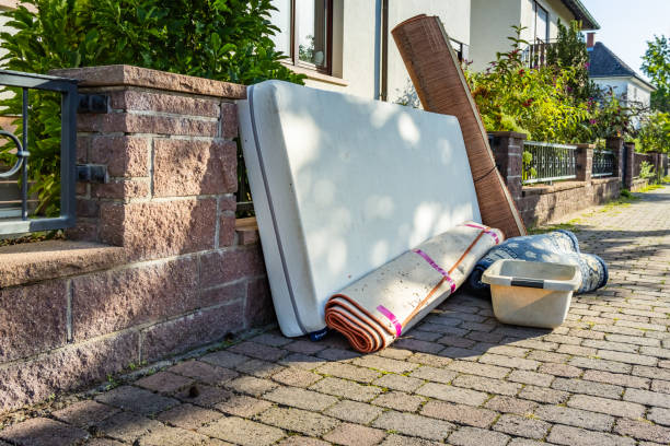 Professional Junk Removal in Elizabethtown, NC