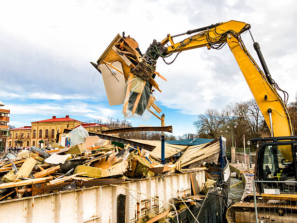 Best Office Junk Removal  in Elizabethtown, NC